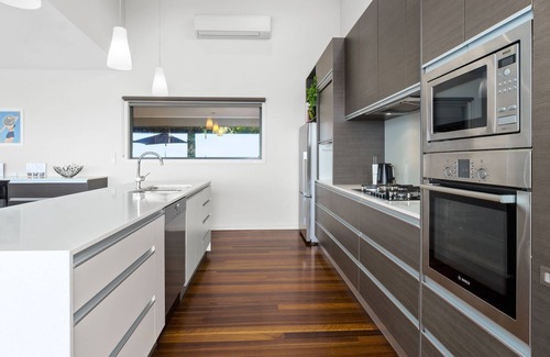 Wye River House | Azure Wye River - Amazing ocean view family home
