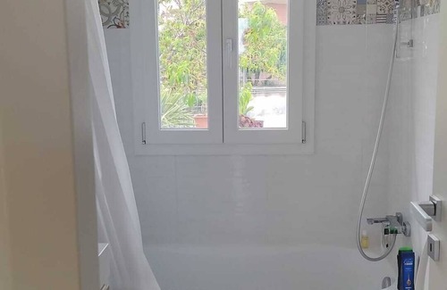 Bordighera Villa | Azure Zephyr