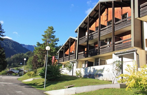 Beaufort House | Azureva Areches Beaufort