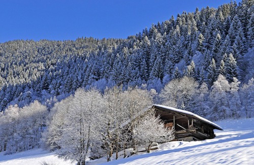 Beaufort House | Azureva Areches Beaufort