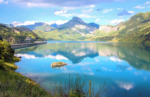 Beaufort House | Azureva Areches Beaufort