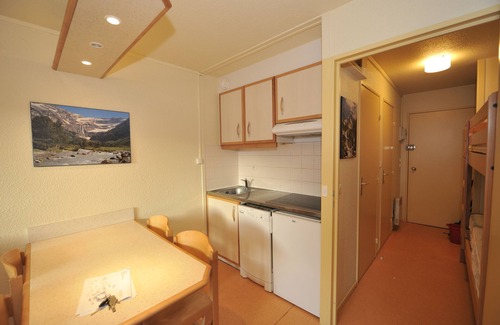 La Mongie House | Azureva La Mongie