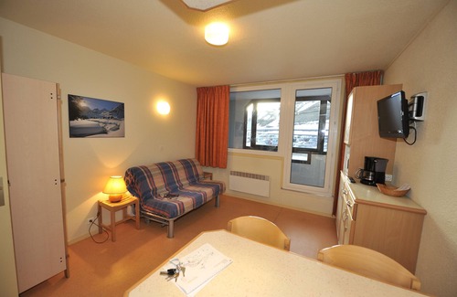 La Mongie House | Azureva La Mongie