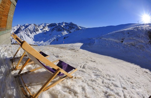 La Mongie House | Azureva La Mongie