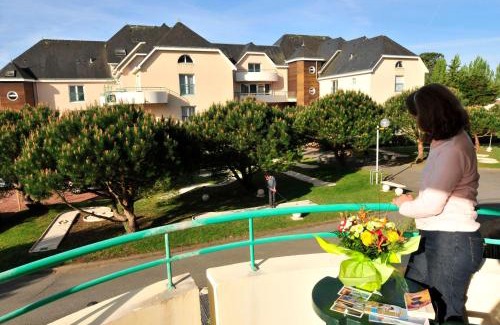 Pornichet Resort | Azureva Pornichet Baie de La Baule