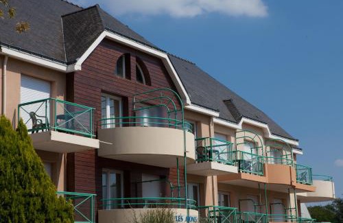 Pornichet Resort | Azureva Pornichet Baie de La Baule