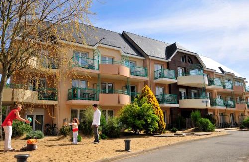 Pornichet Resort | Azureva Pornichet Baie de La Baule