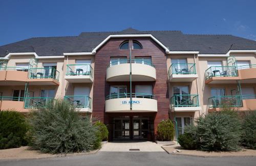 Pornichet Resort | Azureva Pornichet Baie de La Baule