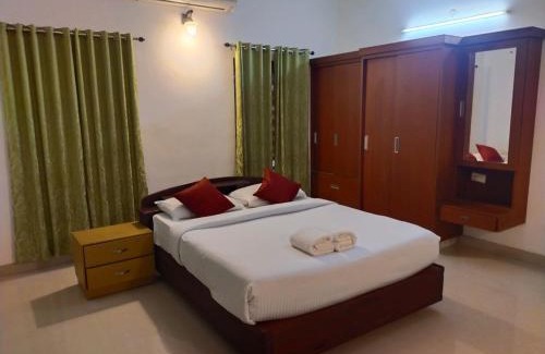 Kochi House | AZZA Heritage Home