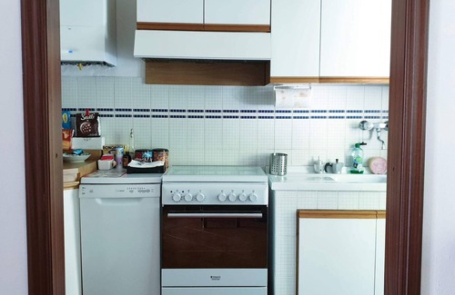 Cincelli Apartment | Azzurra's Apartment