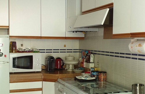 Cincelli Apartment | Azzurra's Apartment