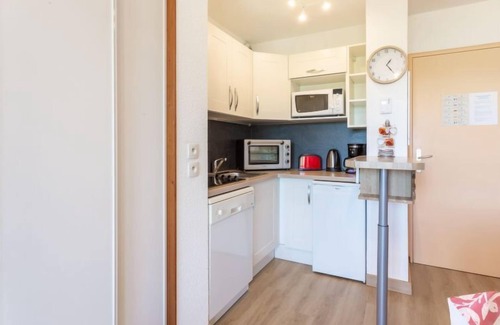 Villarembert Apartment | Bâtiment B by Interhome