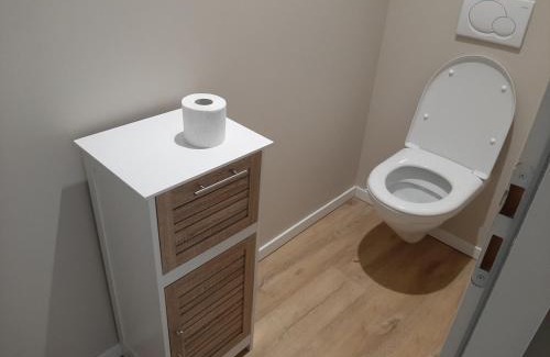 Bourg-Saint-Andeol Apartment | Bâtiment Les Hauts De Bourg