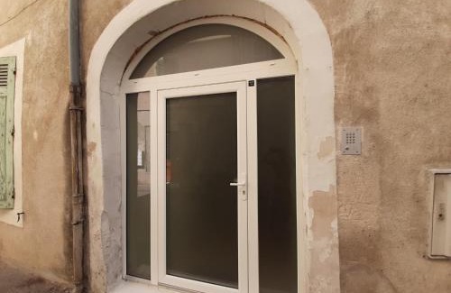 Bourg-Saint-Andeol Apartment | Bâtiment Les Hauts De Bourg