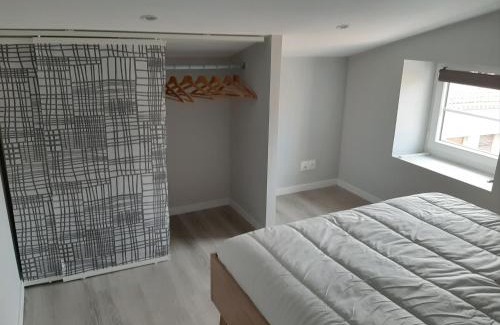 Bourg-Saint-Andeol Apartment | Bâtiment Les Hauts De Bourg