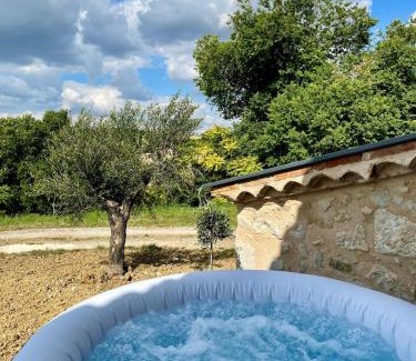 Leboulin House | Bâtisse au cœur du Gers