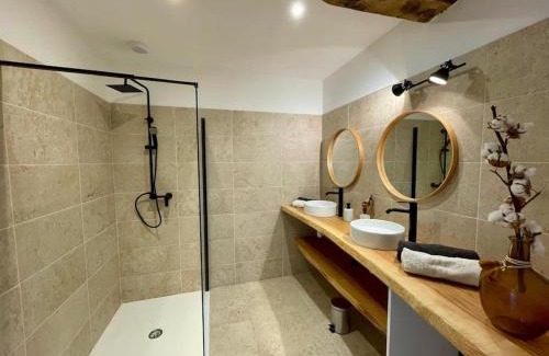 Leboulin House | Bâtisse au cœur du Gers