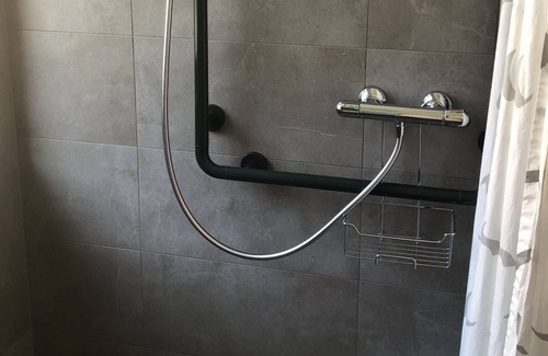 Bad Elster Apartment | Bädervilla mit Einem Einzigartigen Ausblick auf den Gondelteich