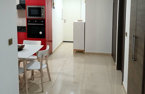 Bejaia Apartment | Béjaïa Amazing T2