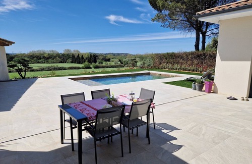 Beziers House | Béziers à la Campagne !