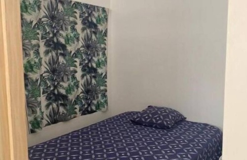 Beziers Apartment | Béziers-polygone-gare-port
