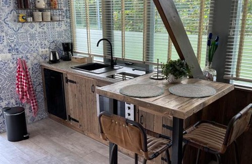 Drachten Apartment | Bêd & Brochje Bijzonder