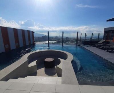 Barrio Escalante Apartment | Bö Escalante 507