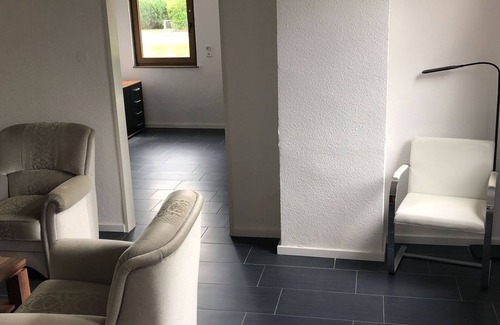 Rhauderfehn Apartment | Böhl, Joachim - Ferienwohnung Böhl