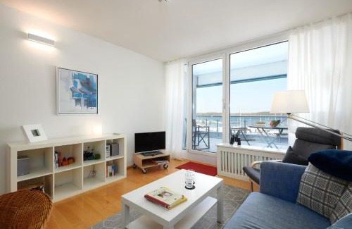 Laboe Apartment | Börn BRN Bootsmann