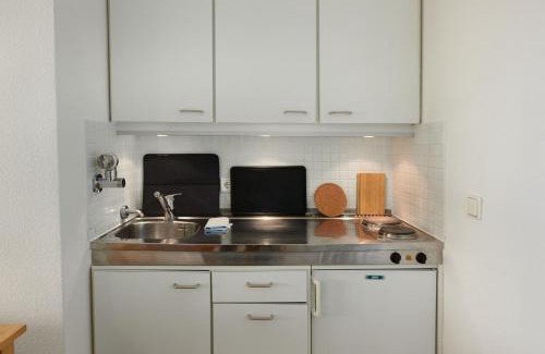 Laboe Apartment | Börn BRN Bootsmann