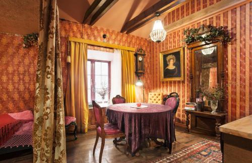 Innerstaden Hotel | Börsen Apartment Suites