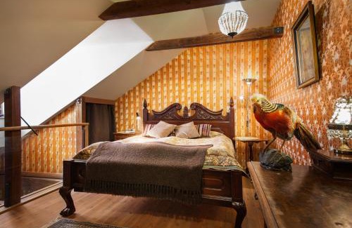 Innerstaden Hotel | Börsen Apartment Suites