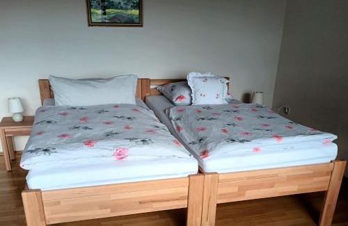 Buches Apartment | Büdingen-Ferienwohnung Bausch