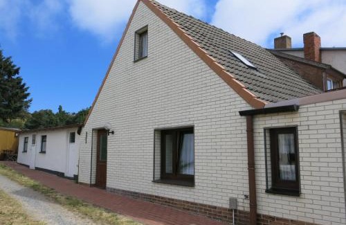 Thiessow Apartment | Bülows Ferienwohnung mit 2 Schlafzimmern