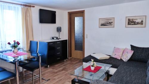 Thiessow Apartment | Bülows Ferienwohnung mit 2 Schlafzimmern