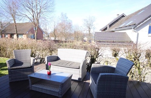 Buetgenbach House | Bütgenbach holiday home Lorea