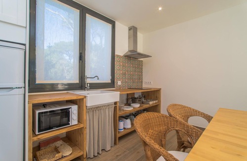 Begur Apartment | B-34 BEGUR 4 PAX - Two Bedroom Apartment, Sleeps 4