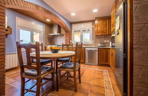 Begur House | B-47 BEGUR 8PaX - Four Bedroom House, Sleeps 8