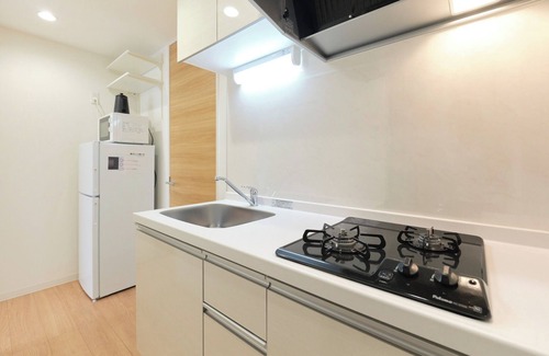 Shinkoiwa Apartment | B 9 minutes walk from ShinKoiwa Station Accomm/Edogawa-ku Tokyo