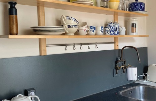 Rheden Cottage | B and B Bernadette Delightful Cottage on the Veluwezoom and the Posbank