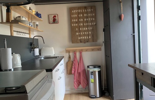 Rheden Cottage | B and B Bernadette Delightful Cottage on the Veluwezoom and the Posbank