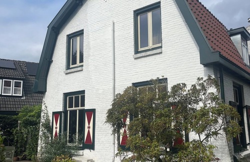 Rheden Cottage | B and B Bernadette Delightful Cottage on the Veluwezoom and the Posbank