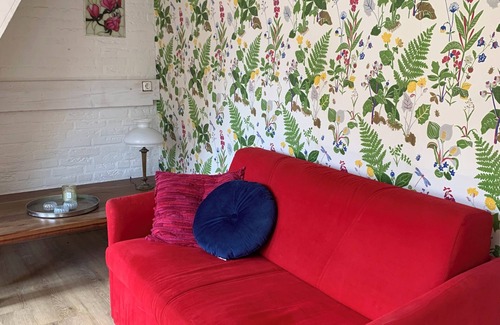 Rheden Cottage | B and B Bernadette Delightful Cottage on the Veluwezoom and the Posbank