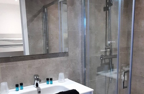 Saint-Benoit-des-Ondes Apartment | B-APARTMENT -Number 8