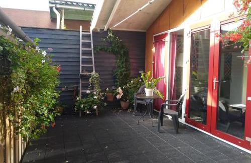 Maassluis Bed & Breakfast | B&B 16C Maassluis NL
