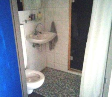 Maassluis Bed & Breakfast | B&B 16C Maassluis NL