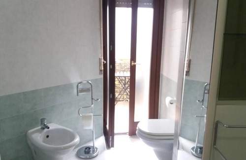 Benevento Bed & Breakfast | B & B 30 mt dal duomo