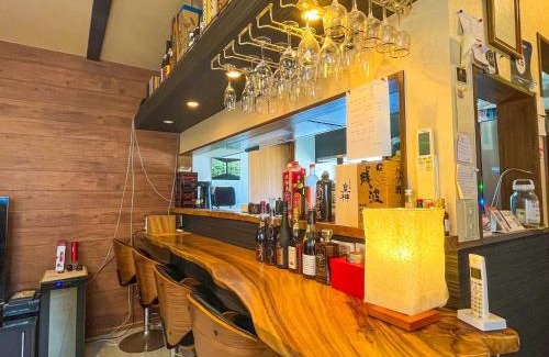 Naha City Centre Bed & Breakfast | B&B 4 Rooms