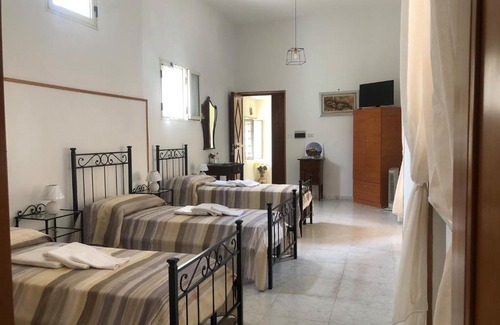 Santa Maria Capua Vetere Bed & Breakfast | B&B 43