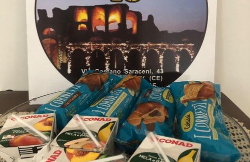 Santa Maria Capua Vetere Bed & Breakfast | B&B 43